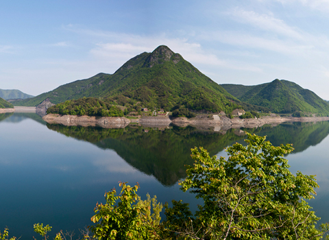 保宁湖